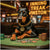 Doberman confidently seated at poker table surrounded by poker chips in luxurious casino setting