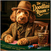 The Doodlini Room