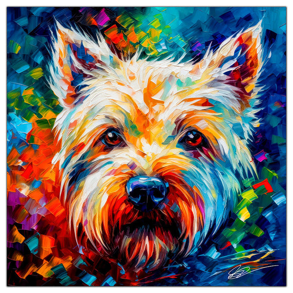 West Highland Terrier 02