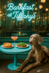Weimaraner II