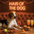 Hair of the Dog American Foxhound 009 Ruff & Ready Funny Canine Art neon lights, bacon-woven flair, and egg murals
