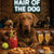 Hair of the Dog Chesapeake Bay Retriever 005 Ruff & Ready Funny Canine Art neon lights, bacon-woven flair, and egg murals