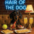 Hair of the Dog Dachshund 003 Ruff & Ready Funny Canine Art neon lights, bacon-woven flair, and egg murals