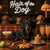 Hair of the Dog Dachshund 004 Ruff & Ready Funny Canine Art neon lights, bacon-woven flair, and egg murals