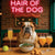 Hair of the Dog English Bulldog 001 Ruff & Ready Funny Canine Art neon lights, bacon-woven flair, and egg murals