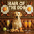 Hair of the Dog Labrador Retriever 007 Ruff & Ready Funny Canine Art neon lights, bacon-woven flair, and egg murals