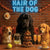 Hair of the Dog Newfoundland 003 Ruff & Ready Funny Canine Art neon lights, bacon-woven flair, and egg murals