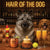 Sunrise Snout shines with Norwegian Elkhound 013 under neon lights, bacon-woven flair, and egg murals. Ruff, ready, ridiculously fun dog art on metal!