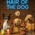 Hair of the Dog Rat Terrier 014 Ruff & Ready Funny Canine Art neon lights, bacon-woven flair, and egg murals