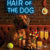 Hair of the Dog Rhodesian Ridgeback 011 Ruff & Ready Funny Canine Art neon lights, bacon-woven flair, and egg murals