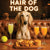 Hair of the Dog Saluki 012 Ruff & Ready Funny Canine Art neon lights, bacon-woven flair, and egg murals