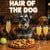 Hair of the Dog Schnauzer 015 Ruff & Ready Funny Canine Art neon lights, bacon-woven flair, and egg murals