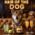 Hair of the Dog Shikoku 007 Ruff & Ready Funny Canine Art neon lights, bacon-woven flair, and egg murals