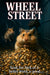 Hamster sitting on a pile of seeds with humorous text Weel Street Seed, for lack of a better word, is good